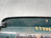 Recambio de tapa exterior combustible para hyundai sonata iv (ef) 2.0 16v referencia OEM IAM 695103D001 3103805000 