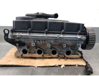 Recambio de culata para volkswagen passat berlina (3c2) 2.0 tdi referencia OEM IAM 03G103373A 03G103351B 03G103469N