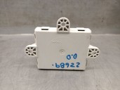 Recambio de centralita cierre para volvo v40 hatchback (525) d2 referencia OEM IAM 31456700  