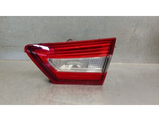 Recambio de piloto trasero derecho para renault clio iv 0.9 referencia OEM IAM 265505796R 265505796R 02051799900010 MAKO