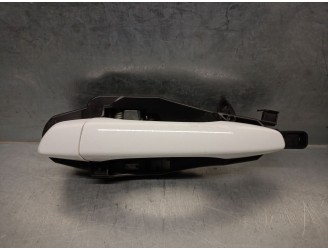 Recambio de maneta exterior trasera izquierda para peugeot 3008 ii suv (mc_, mr_, mj_, m4_) 1.5 bluehdi 130 referencia OEM IAM 1