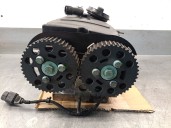 Recambio de culata para volkswagen passat berlina (3c2) 2.0 tdi referencia OEM IAM 03G103373A 03G103351B 03G103469N