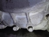 Recambio de caja cambios para kia magentis 2.0 crdi referencia OEM IAM T71ADP 034367 4500039AF0