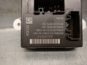 Recambio de centralita cierre para volvo v40 hatchback (525) d2 referencia OEM IAM 31456700  