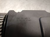 Recambio de culata para volkswagen passat berlina (3c2) 2.0 tdi referencia OEM IAM 03G103373A 03G103351B 03G103469N