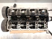 Recambio de culata para volkswagen passat berlina (3c2) 2.0 tdi referencia OEM IAM 03G103373A 03G103351B 03G103469N