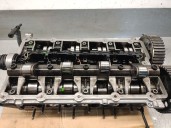 Recambio de culata para volkswagen passat berlina (3c2) 2.0 tdi referencia OEM IAM 03G103373A 03G103351B 03G103469N