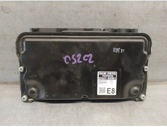 Recambio de centralita motor uce para toyota yaris 1.5 16v cat referencia OEM IAM 89661K0081 MB2830001360 DENSO
