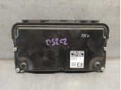 Recambio de centralita motor uce para toyota yaris 1.5 16v cat referencia OEM IAM 89661K0081 MB2830001360 DENSO