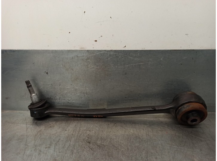 Replacement front right lower suspension arm for Ford Mustang 2.3 EcoBoost CAT OEM IAM reference FR3Z3078BA 