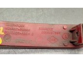 Recambio de piloto trasero derecho para renault clio iv 0.9 referencia OEM IAM 265605789R 265605789R 