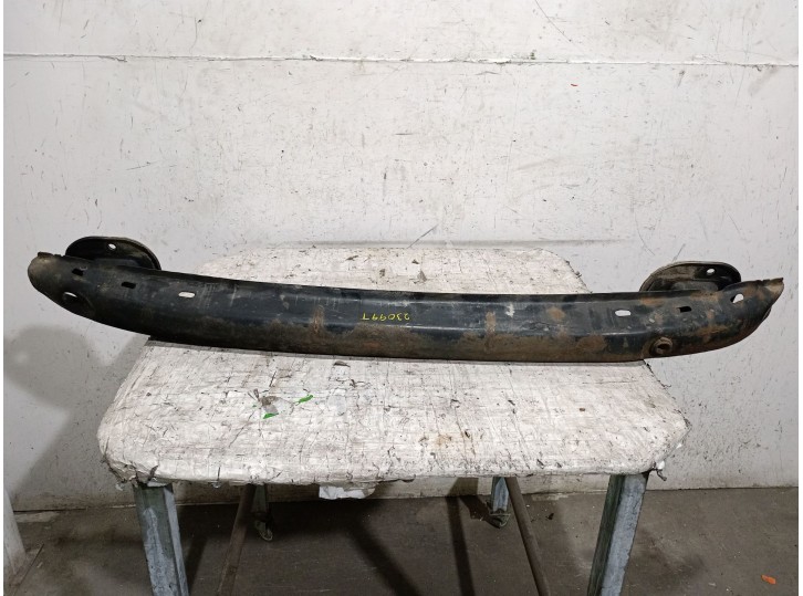 Recambio de refuerzo paragolpes trasero para peugeot 307 (3a/c) 1.4 hdi referencia OEM IAM 7251Q5 7251Q5 