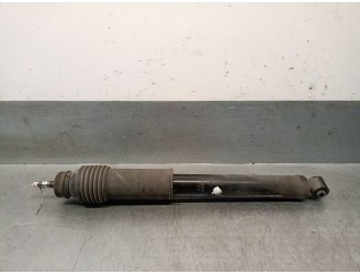 Recambio de amortiguador trasero derecho para ssangyong rodius 2.7 turbodiesel cat referencia OEM IAM   