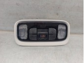 Recambio de luz interior para toyota yaris 1.5 16v cat referencia OEM IAM 81260K0100 