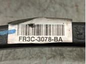 Replacement front right lower suspension arm for Ford Mustang 2.3 EcoBoost CAT OEM IAM reference FR3Z3078BA 