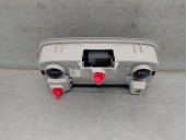 Recambio de luz interior para toyota yaris 1.5 16v cat referencia OEM IAM 81260K0100 