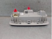 Recambio de luz interior para toyota yaris 1.5 16v cat referencia OEM IAM 81260K0100 