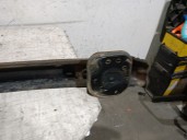 Recambio de refuerzo paragolpes trasero para peugeot 307 (3a/c) 1.4 hdi referencia OEM IAM 7251Q5 7251Q5 