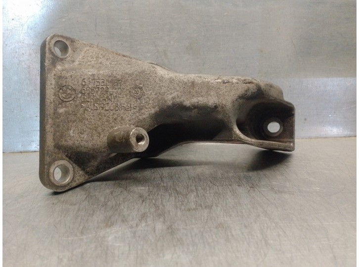Recambio de soporte motor para bmw serie 3 compact (e46) 2.0 16v referencia OEM IAM 6753167 6753167 