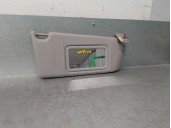 Recambio de parasol derecho para opel astra gtc 1.7 16v cdti referencia OEM IAM 13113045 