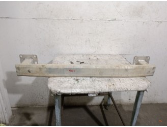 Recambio de refuerzo paragolpes trasero para peugeot expert furgoneta (v_) 2.0 bluehdi 120 referencia OEM IAM 9811393180 9811393