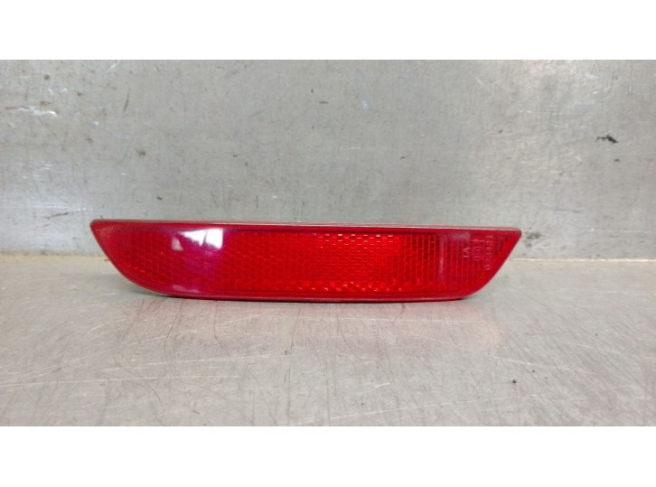 Recambio de piloto trasero izquierdo para renault clio iv 0.9 referencia OEM IAM 265659650R 265659650R 