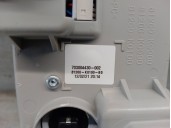 Recambio de luz interior para toyota yaris 1.5 16v cat referencia OEM IAM 81260K0100  