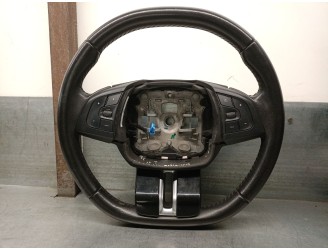 Recambio de volante para citroën c4 cactus 1.5 bluehdi 120 referencia OEM IAM 98303131ZD 98303131ZD 