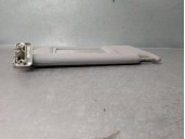Recambio de parasol derecho para opel astra gtc 1.7 16v cdti referencia OEM IAM 13113045 