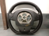 Recambio de volante para citroën c4 cactus 1.5 bluehdi 120 referencia OEM IAM 98303131ZD 98303131ZD 