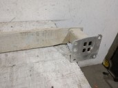 Recambio de refuerzo paragolpes trasero para peugeot expert furgoneta (v_) 2.0 bluehdi 120 referencia OEM IAM 9811393180 9811393