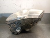 Recambio de faro izquierdo para volkswagen passat berlina (3c2) 2.0 tdi referencia OEM IAM 3C0941005J 3C0941005AA VALEO