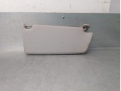 Replacement left sun visor for Opel Astra GTC 1.7 16V CDTi OEM IAM reference 13113042 