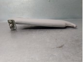 Replacement left sun visor for Opel Astra GTC 1.7 16V CDTi OEM IAM reference 13113042 