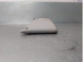 Recambio de parasol izquierdo para opel astra gtc 1.7 16v cdti referencia OEM IAM 13113042 