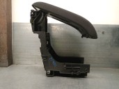 Recambio de apoyabrazos central para citroën c4 cactus 1.5 bluehdi 120 referencia OEM IAM 1635132480 16351320ZD