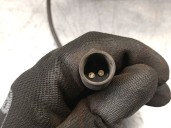 Recambio de mangueta trasera derecha para ssangyong rodius 2.7 turbodiesel cat referencia OEM IAM D27DT  