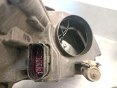 Recambio de faro izquierdo para volkswagen passat berlina (3c2) 2.0 tdi referencia OEM IAM 3C0941005J 3C0941005AA VALEO