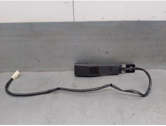 Recambio de enganche cinturon para suzuki vitara (ly) 1.4 hybrid (mild hybrid) referencia OEM IAM 8491054P40000 8491054P40000 