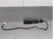 Recambio de enganche cinturon para suzuki vitara (ly) 1.4 hybrid (mild hybrid) referencia OEM IAM 8491054P40000 8491054P40000 