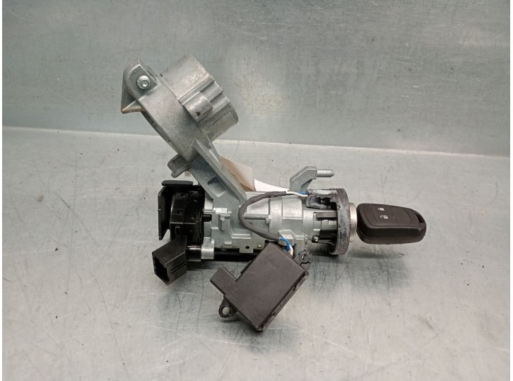 Recambio de conmutador de arranque para opel zafira tourer 1.6 cdti dpf referencia OEM IAM 23432546 13383062 