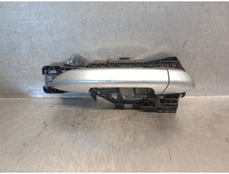 Recambio de maneta exterior delantera derecha para volkswagen passat berlina (3c2) 2.0 tdi referencia OEM IAM 3C0837206 3C083720