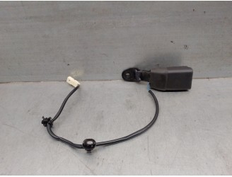 Recambio de enganche cinturon para suzuki vitara (ly) 1.4 hybrid (mild hybrid) referencia OEM IAM 8497054P015PK 8497054P015PK 