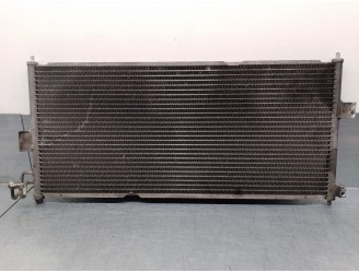 Recambio de condensador / radiador aire acondicionado para nissan almera (n16/e) 1.5 16v cat referencia OEM IAM 92110BM400  