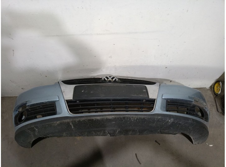Recambio de paragolpes delantero para volkswagen passat berlina (3c2) 2.0 tdi referencia OEM IAM 3C0807217D 3C0807217D 