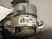 Recambio de conmutador de arranque para opel zafira tourer 1.6 cdti dpf referencia OEM IAM 23432546 13383062 