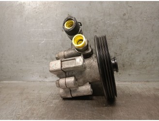 Recambio de bomba servodireccion para chevrolet cruze (j300) 1.6 referencia OEM IAM 96837813 96837813 