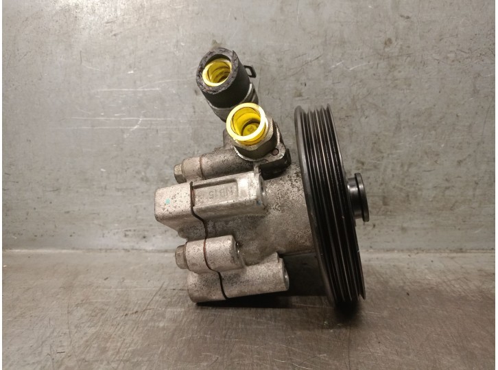 Recambio de bomba servodireccion para chevrolet cruze (j300) 1.6 referencia OEM IAM 96837813 96837813 