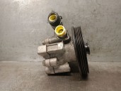 Recambio de bomba servodireccion para chevrolet cruze (j300) 1.6 referencia OEM IAM 96837813 96837813 