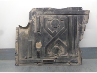 Recambio de cubrecarter para mercedes-benz clase a (w168) 1.4 cat referencia OEM IAM A1686190538 RIETER CESTA 45